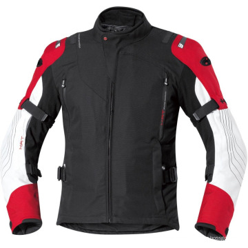 TEXTILE Motorrad Cordura Jacke / Fashion TEXTILE Codura Jacke